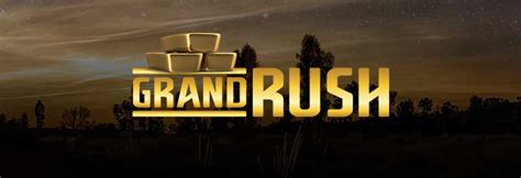  grand rush casino 8000